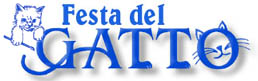 FESTA del GATTO - di Perugia